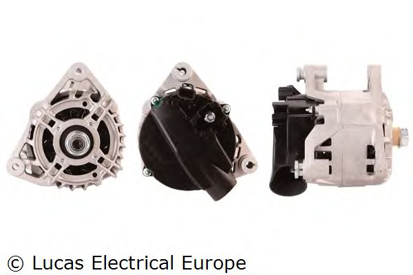 Генератор LUCAS ELECTRICAL LRB00455