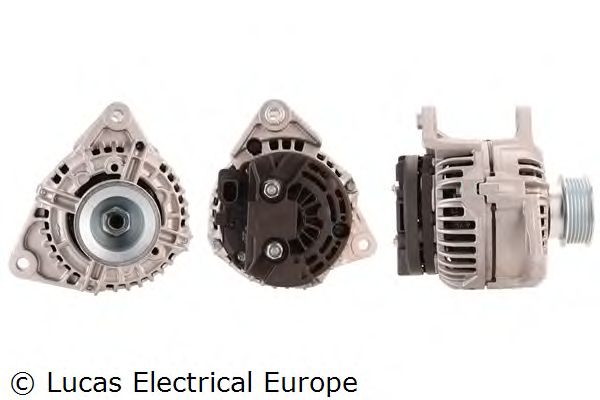 Генератор LUCAS ELECTRICAL LRA02177