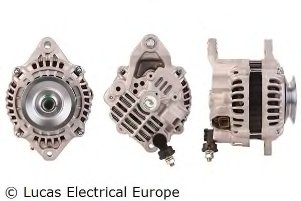 Генератор LUCAS ELECTRICAL LRA02225