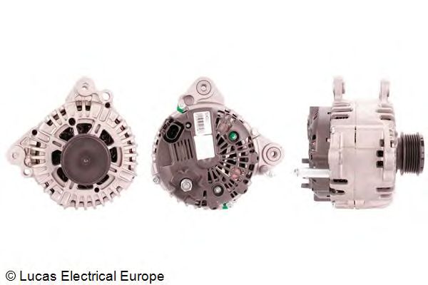Генератор LUCAS ELECTRICAL LRA02291