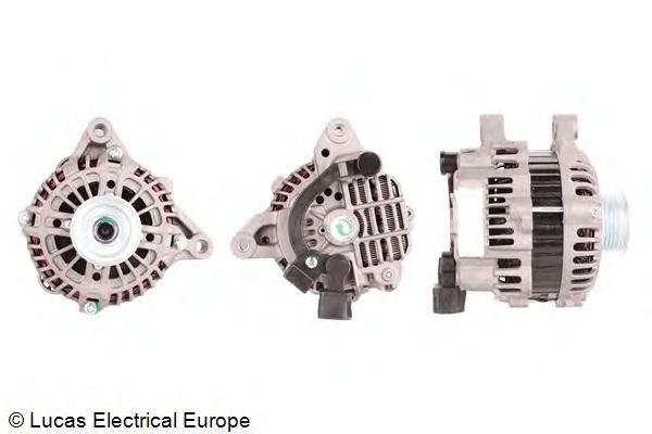 Генератор LUCAS ELECTRICAL LRA02311