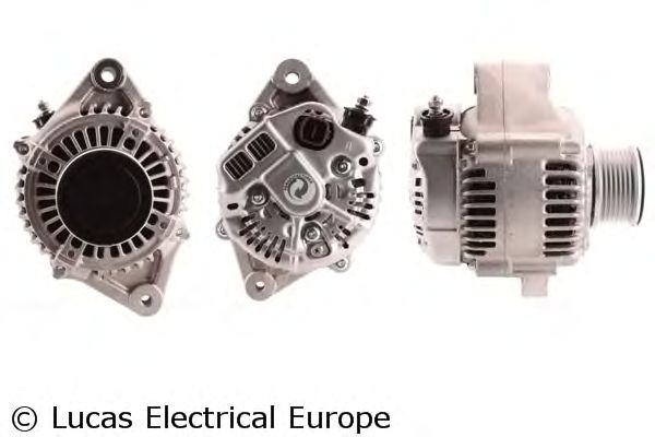 Генератор LUCAS ELECTRICAL LRA02317