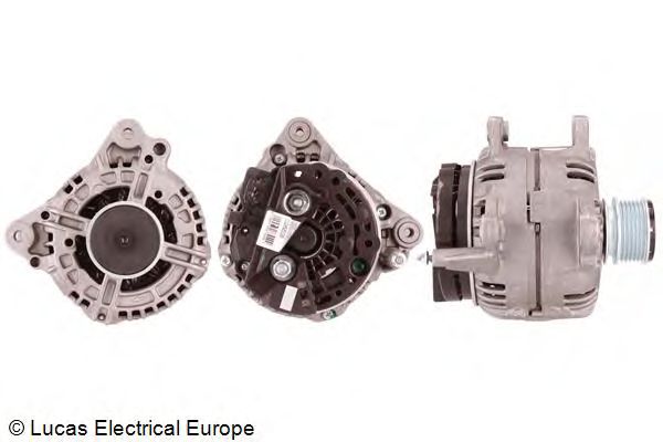 Генератор LUCAS ELECTRICAL LRA02318