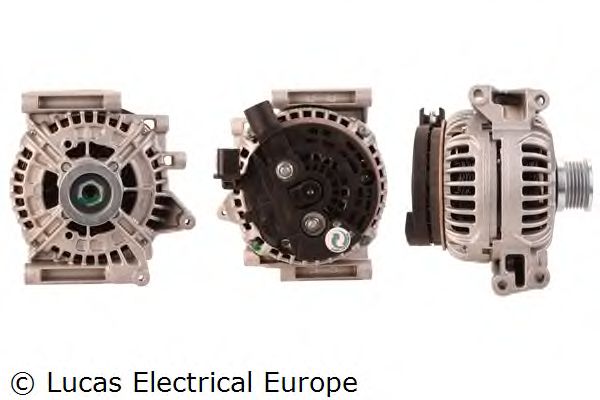 Генератор LUCAS ELECTRICAL LRA02344