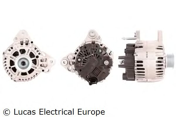 Генератор LUCAS ELECTRICAL LRA02361