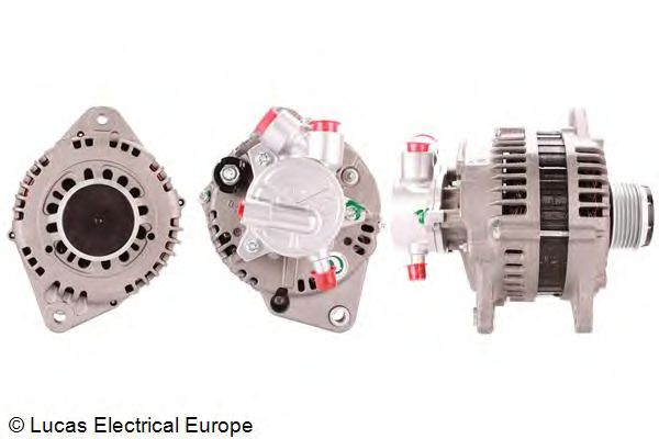 Генератор LUCAS ELECTRICAL LRA02806