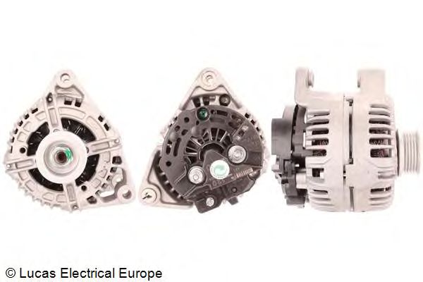 Генератор LUCAS ELECTRICAL LRA02825