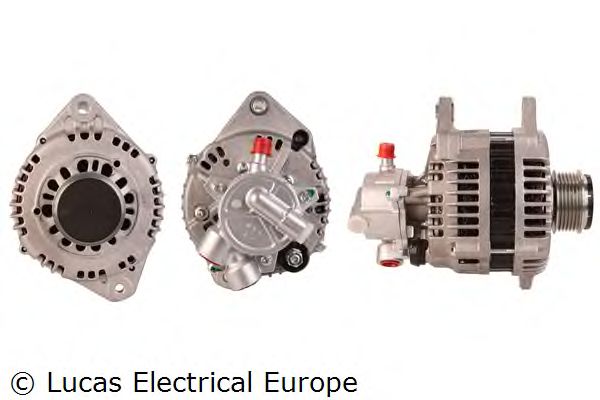 Генератор LUCAS ELECTRICAL LRA03127