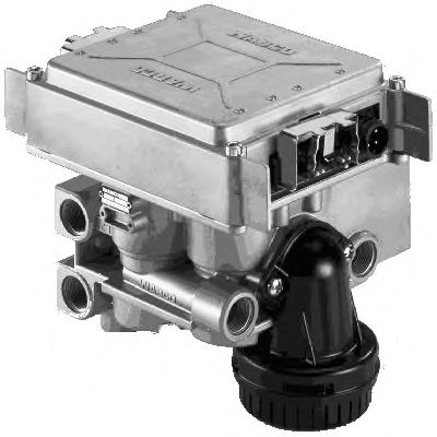 Манометр WABCO 453 004 009 0