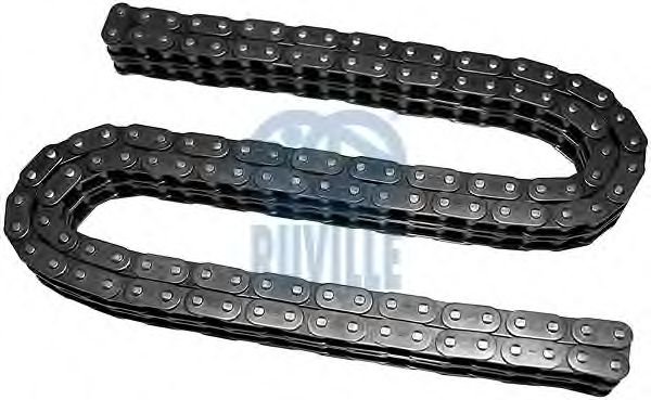Цепь распредвала (ГРМ) RUVILLE 3450022