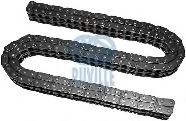 Цепь распредвала (ГРМ) RUVILLE 3451008