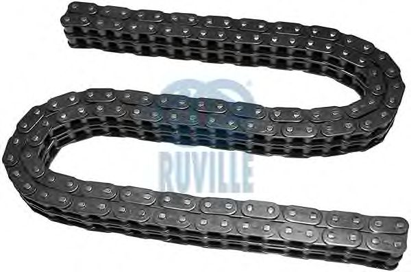 Цепь распредвала (ГРМ) RUVILLE 3451011