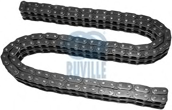 Цепь распредвала (ГРМ) RUVILLE 3451012