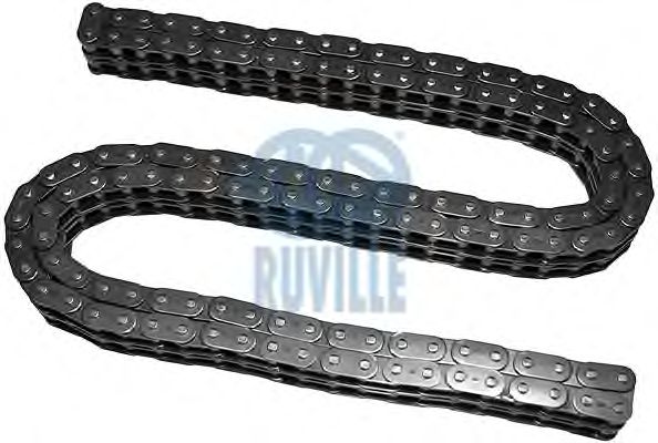 Цепь распредвала (ГРМ) RUVILLE 3451013