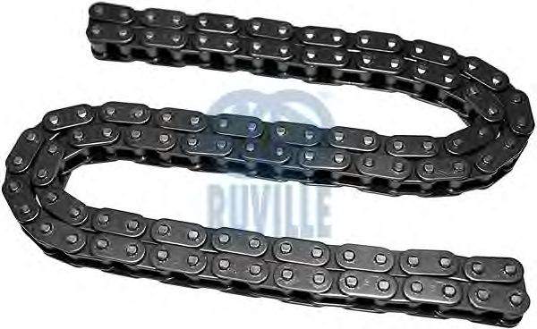 Цепь распредвала (ГРМ) RUVILLE 3453020