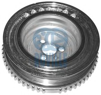 Шків коленвалу RUVILLE 515820