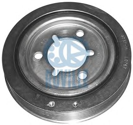 Шкив коленвала RUVILLE 515904