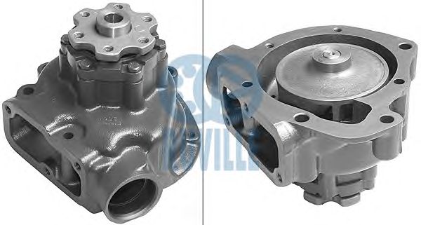 Помпа RUVILLE 65158