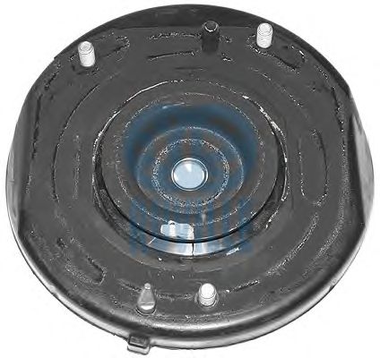 Опора стойки амортизатора RUVILLE 825522