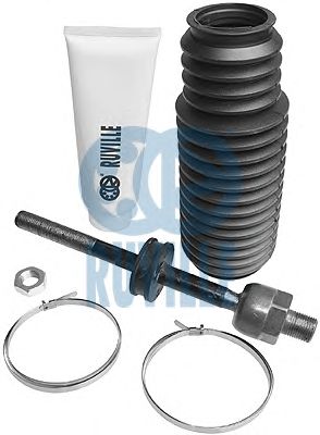 Рулевая тяга RUVILLE 915015S