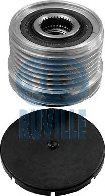 Бендикс RUVILLE 55627