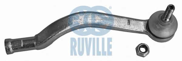 Наконечник рулевой тяги RUVILLE 919701