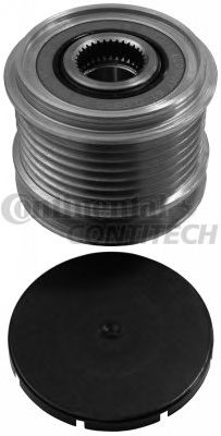 Бендикс CONTITECH AP9026