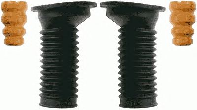 Пылезащитный комплект, пыльник, отбойник SACHS 900 171 сервисный комплект