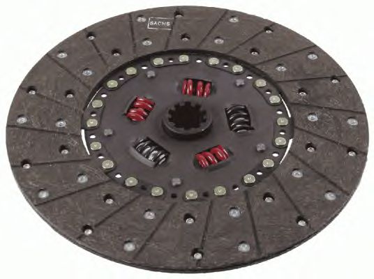 Диск зчеплення SACHS 1878 859 001