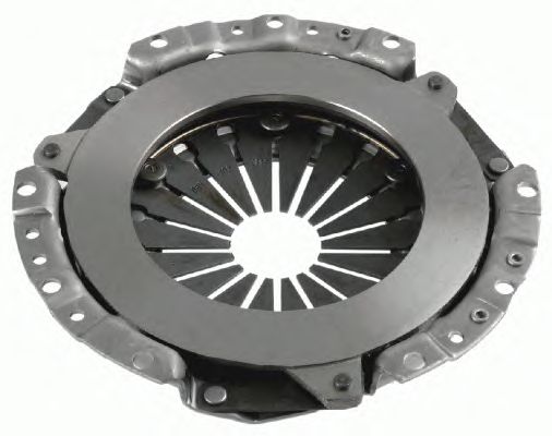 Корзина сцепления SACHS 3082 850 041