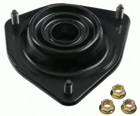 Опора стойки амортизатора LEMFORDER 29348 01