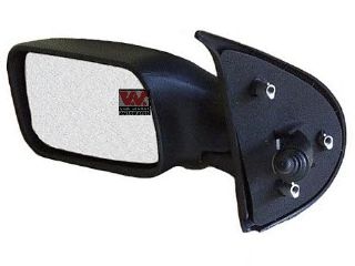 Зеркало заднего вида VAN WEZEL 1754803