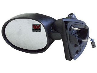 Зеркало заднего вида VAN WEZEL 4342808