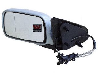 Зеркало заднего вида VAN WEZEL 5824804