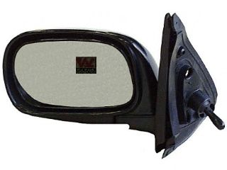 Зеркало заднего вида VAN WEZEL 3305804