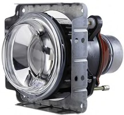 Вставка противотуманной фари HELLA 1NL 007 834-017