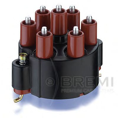 Крышка распределителя зажигания BREMI 8071