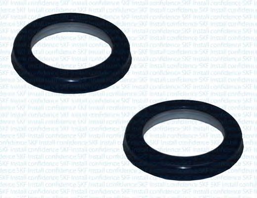 Подшипник качения, опора стойки амортизатора SKF VKD 35032 T