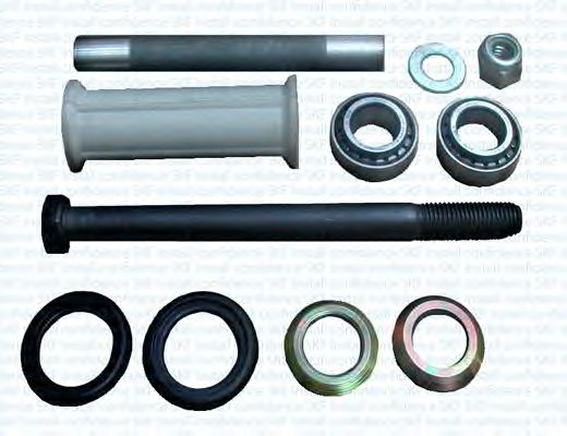 Комплект важелів SKF VKDA 27014