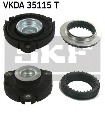 Опора стойки амортизатора SKF VKDA 35115 T
