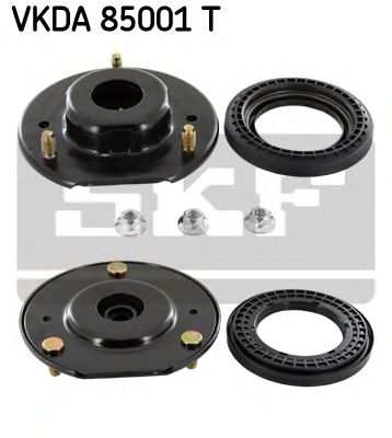 Опора стойки амортизатора SKF VKDA 85001 T
