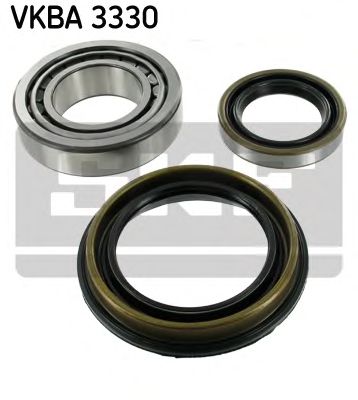 Ступичный подшипник SKF VKBA 3330