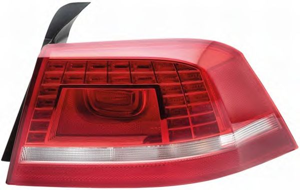 Задний фонарь HELLA 2SK 010 744-031