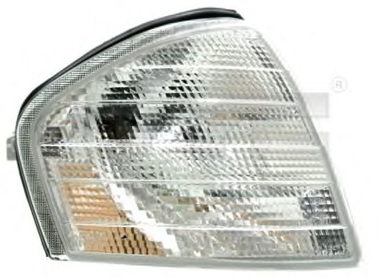 Фонарь указателя поворота TYC 18-3357-93-2