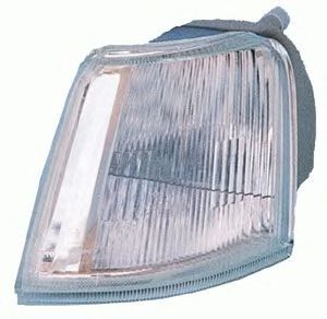 Фонарь указателя поворота TYC 18-3582-05-2