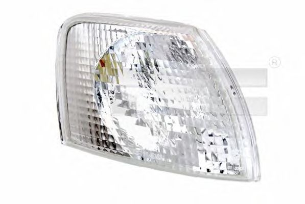 Фонарь указателя поворота TYC 18-5104-15-2