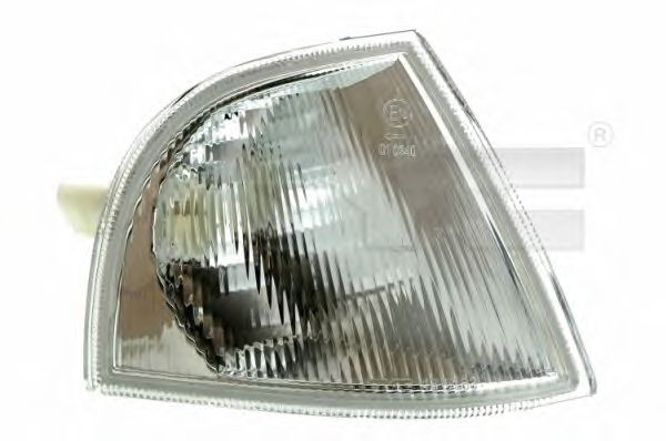 Фонарь указателя поворота TYC 18-5164-05-2