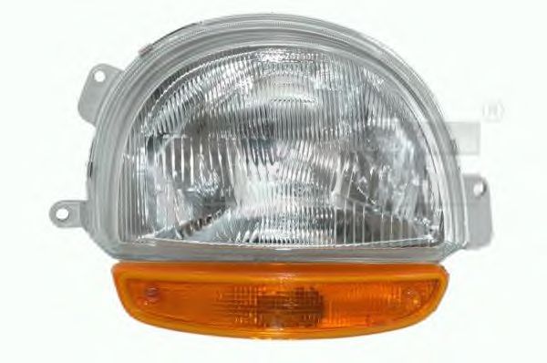 Фара TYC 20-5012-05-2