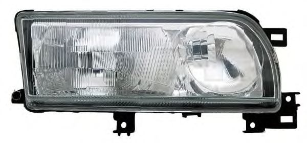 Фара TYC 20-5045-08-2
