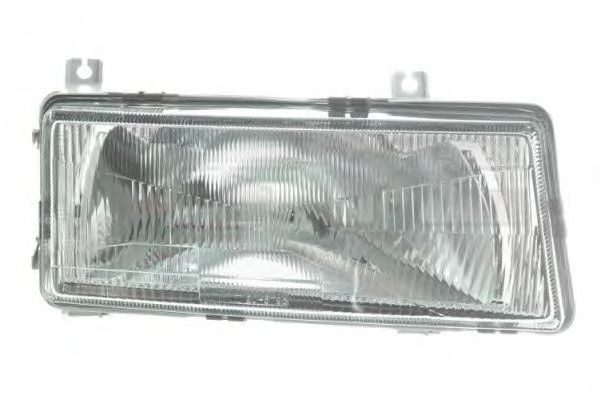 Фара TYC 20-5795-05-2